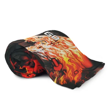 Plaid 3D CS: GO-Howl (Howl)
Plaid 3D CS: GO-Howl (Howl)