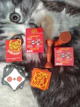 Juego de mesa Totem Express en inglés, fichas de jungla para correr rápido, tarjetas divertidas de fiesta, 80 tarjetas, venta al por mayor, divertido, nuevo