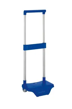 Small blue pushbutton cart REFLEX 286C 22X67.5X17 641082705
Small blue pushbutton cart REFLEX 286C 22X67.5X17 641082705