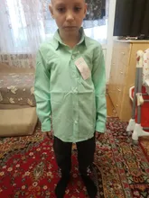 Camisetas de manga larga para niños, camisetas de algodón para niños pequeños a la moda, ropa escolar para niños de 2 a 11 años, 2021