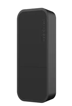 Router MikroTik WAP AC (rbwapg-5hact2hnd-be)
Router MikroTik WAP AC (rbwapg-5hact2hnd-be)