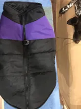 Jacket Puppy-Clothing Dog-Coat Dogs Golden-Retriever Waterproof Winter Pet-Vest Small