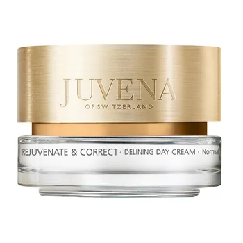JUVENA REJUVENATE DELINING CREAM NORMAL AND DRY SKIN 50ML
JUVENA REJUVENATE DELINING CREAM NORMAL AND DRY SKIN 50ML