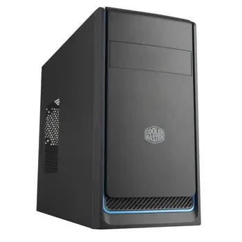 PC case Masterbox E300L-To
PC case Masterbox E300L-To