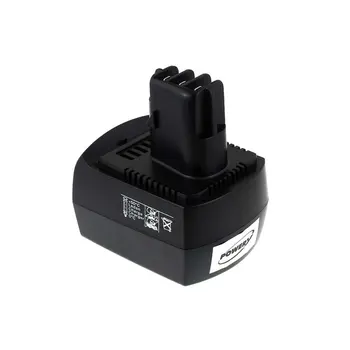 Battery for Metabo model 6.25473.00 2000mAh
Battery for Metabo model 6.25473.00 2000mAh