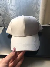 Gorra de béisbol con Cierre trasero para hombre y mujer, gorra de béisbol con cierre trasero, Color sólido, ajustable, 2020