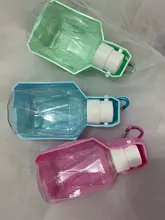 Botella de agua de viaje al aire libre para perros y gatos, dispensador portátil, alimentador de agua potable, YH-461056