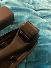 DARSONVAL-Rodillo para el cuidado de la piel, rodillo de titanio para el crecimiento del cabello, Mesoroller, cuidado de la piel, aguja de microagujas, DRS 540