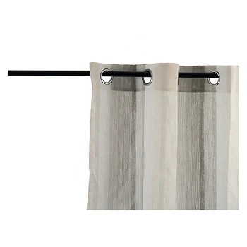 Curtains Stripes (260 x 1 x 140 cm) Beige
Curtains Stripes (260 x 1 x 140 cm) Beige