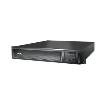 

APC SMART-UPS X 1500VA RACK TOWER LCD 230V NETWORK