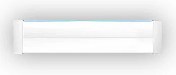 Бактерицидный облучатель ОБН-1x15
Бактерицидный облучатель ОБН-1x15