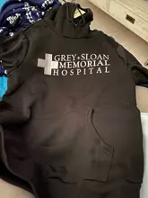 Chica Streetwear grises anatomía Sudadera con capucha de las mujeres Otoño Invierno sudaderas con capucha mujer Casual de manga completa jersey de Harajuku