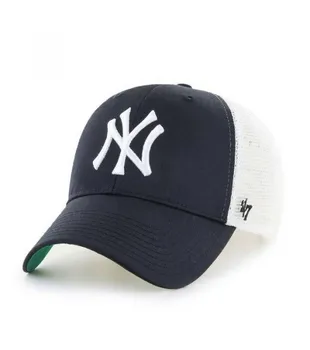 

Cap 47 Brand New York Yankees black B-BRANS17CTP-BK