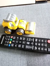 Rompecabezas DIY para niños, coche de bloques de construcción de ingeniería, juguetes educativos para niños, montaje de tuercas, vehículo, excavadora, juguete