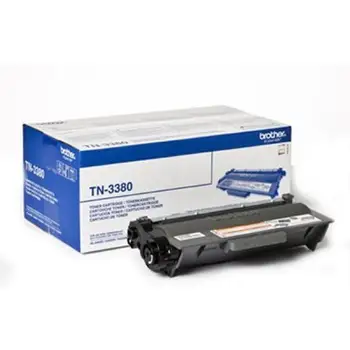 Original Toner Brother TN3380
Original Toner Brother TN3380