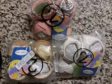 Zapatos de verano para bebé recién nacido, sandalias para niños y niñas, zapatos sólidos antideslizantes de cuero PU, zapatos transpirables de bebé de 0 a 18M, 2019