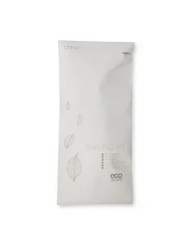 Shaving Kit Omnia (250 Pcs)
Shaving Kit Omnia (250 Pcs)