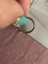 Vnox-Anillos de boda Temperamento para mujeres y hombres, joyería CZ de acero inoxidable, pedrería, regalo personalizado para aniversario, compromiso