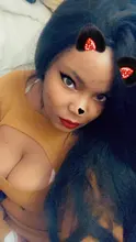 Yaki-Peluca de cabello sintético para mujer, postizo largo Afro de 30 pulgadas, recto, de fibra Africana resistente al calor