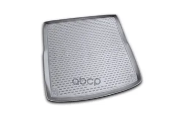 Trunk Mat Audi A-4 Allroad 2008 - 2015, UN. (Polyurethane, gray) element art. Nlc.04.12.b12g
Trunk Mat Audi A-4 Allroad 2008 - 2015, UN. (Polyurethane, gray) element art. Nlc.04.12.b12g