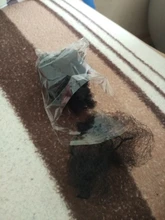 Pelucas de redes para el cabello, malla Invisible con borde elástico para estilizar el cabello, líneas suaves para bailar, deportivas, tejido, 10 uds.