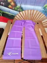 1,8 m de látex resistencia bandas fitness banda de goma para yoga pilates entrenamiento expansor fuerza elástica bucle bandas para CrossFit gimnasio