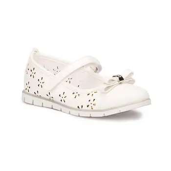 FLO 71.509313.F White Female Child Sandals Polaris
FLO 71.509313.F White Female Child Sandals Polaris