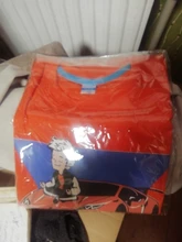 Familia T Camisa de algodón Merch A4 Lamba impresión Casual Tops de niño y niña padre y hijo hija ropa