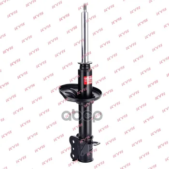 Suspension shock absorber KYB art. 335029
Suspension shock absorber KYB art. 335029