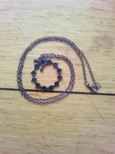 Collar con colgante de dragón para hombre, Gargantilla, accesorios de joyería