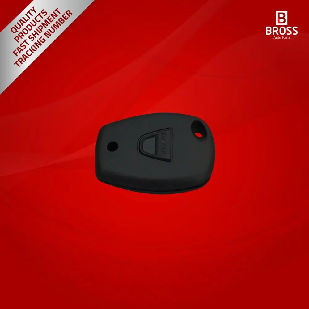 Bross BDP598 Pantograph Type 2-Button Remote Key Housing Case Cover for Duster, Logan, Sandero
Bross BDP598 Pantograph Type 2-Button Remote Key Housing Case Cover for Duster, Logan, Sandero