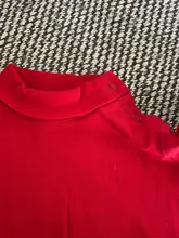 Hooyi bebé niño ropa 100% de algodón puro de monos recién nacidos de cuello alto prematuro ropa camisas Tops 0 1 2 3 años Pijamas suave
