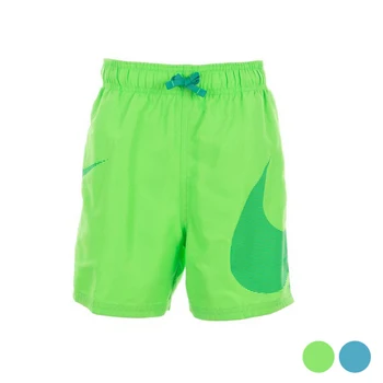 Child's Bathing Costume Nike 4 Volley Short
Child's Bathing Costume Nike 4 Volley Short
