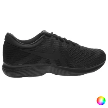 Running Shoes for Adults Nike REVOLUTION 4 EU
Running Shoes for Adults Nike REVOLUTION 4 EU