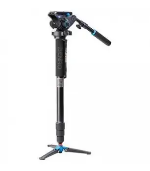 BENRO MONOPOD VIDEO A48TDS6 6 SERIALS
BENRO MONOPOD VIDEO A48TDS6 6 SERIALS