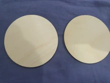 Tarjeta de cumpleaños de bebé recién nacido, tarjeta de género de madera, accesorios de fotografía