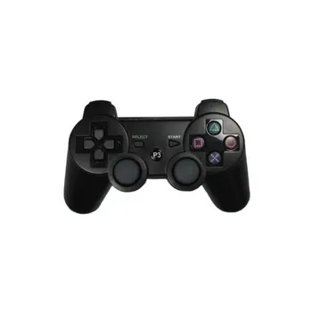 Compatible PS3 computer controller wireless joystick game joypad controller video game
Compatible PS3 computer controller wireless joystick game joypad controller video game