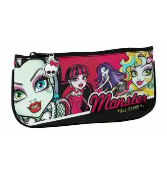Pencil pouch Monster High
Pencil pouch Monster High