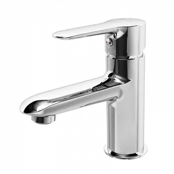 Смеситель для умывальника,Cuba, IDDIS, CUBSB00i01 
Смеситель для умывальника,Cuba, IDDIS, CUBSB00i01