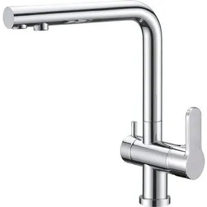 Kitchen mixer belbagno Tanaro (TAN-LACM-CRM)
Kitchen mixer belbagno Tanaro (TAN-LACM-CRM)