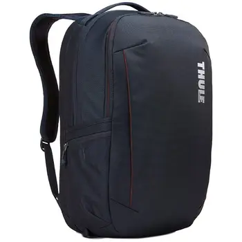 Thule Subterra Backpack Black Ore
Thule Subterra Backpack Black Ore