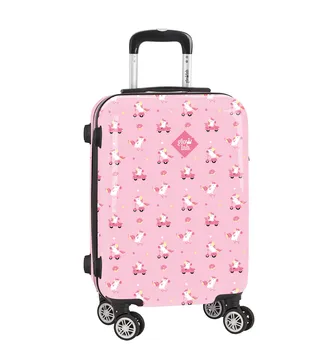 TROLLEY cabin 20 "GLOWLAB" UNICORN DAY"
TROLLEY cabin 20 "GLOWLAB" UNICORN DAY"