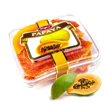 Papaya Dry 85G
Papaya Dry 85G