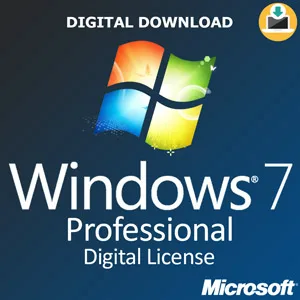 WINDOWS 7 Pro / license activation / Win 7 Pro Digital Delivery Fast Delivery Retail Key
WINDOWS 7 Pro / license activation / Win 7 Pro Digital Delivery Fast Delivery Retail Key