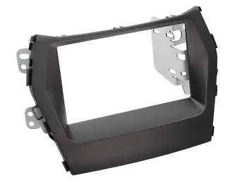 Transition frame intro rhy-n41 for Hyundai Santa Fe 2012 + 2din (fasteners)
Transition frame intro rhy-n41 for Hyundai Santa Fe 2012 + 2din (fasteners)