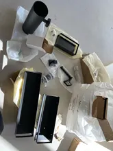 Hook Hardware Paper-Holder Towel-Bar Bathroom-Accessories Toilet Facilities Stainless-Steel