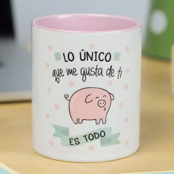 The Mind is Wonderful-Cup mugs with sentence and drawing amusing (Thanks groomsman sitting by me...) Original for BEST Gift
The Mind is Wonderful-Cup mugs with sentence and drawing amusing (Thanks groomsman sitting by me...) Original for BEST Gift
