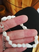 KINFOLK pulsera tobillo mujer tobillera conchas Bohemia para mujer tobillera Bohemia con correa para la playa joyería de verano para la playa pulsera descalza para el tobillo en la pierna