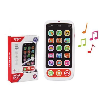 Interactive telephone 
Interactive telephone