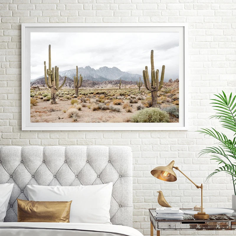 Desert Photography Prints